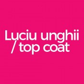 Luciu unghii / top coat (19)